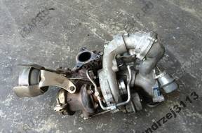 MERCEDES 2.2 CDI ТУРБОКОМПРЕССОР  A6510903380