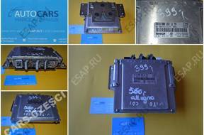 MERCEDES 2.2 CDI VITO a0001531179 0281010431 bosch