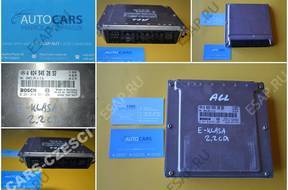 MERCEDES 2.2 CDI w210 a0245452832 0281010041 E kla