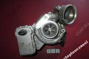 MERCEDES 2.2   ТУРБОКОМПРЕССОР A6510900286
