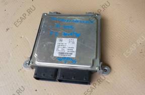 Mercedes 22 W204 W212 БЛОК УПРАВЛЕНИЯ ДВИГАТЕЛЕМ A6511500126