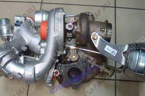 MERCEDES 220/250CDI ТУРБИНА 6510902380