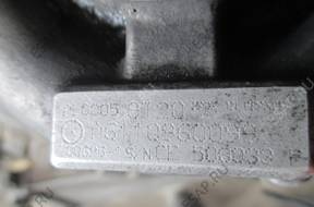 Mercedes 220 CDI ТУРБОКОМПРЕССОР  A6110960099