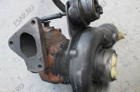 Mercedes 220 CDI ТУРБОКОМПРЕССОР  A6110960099