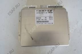 MERCEDES 220 LIFT CL БЛОК УПРАВЛЕНИЯ ESP МОДУЛЬ 2205453532