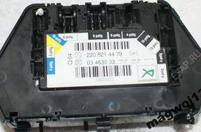 MERCEDES 220 МОДУЛЬ БЛОК УПРАВЛЕНИЯ ДВЕРИ 2208214479