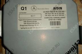 MERCEDES 221 БЛОК УПРАВЛЕНИЯ МОДУЛЬ KAMERY A2218708485 MERCEDES 221 БЛОК УПРАВЛЕНИЯ МОДУЛЬ KAMERY A2218708485