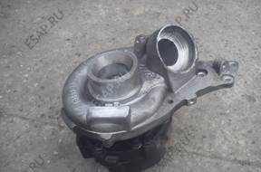 mercedes 2.2cdi 150km 646 ТУРБОКОМПРЕССОР