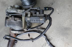 MERCEDES 2.2CDI 646 ТУРБОКОМПРЕССОР БЛОК УПРАВЛЕНИЯ ELEKT