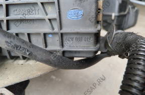 MERCEDES 2.2CDI 646 ТУРБОКОМПРЕССОР БЛОК УПРАВЛЕНИЯ ELEKT