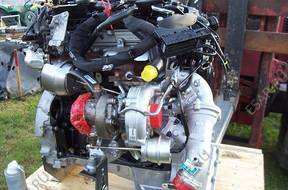 mercedes 2.2CDI A651 двигатель bi ТУРБО