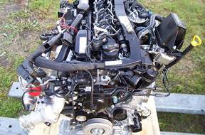 mercedes 2.2CDI A651 двигатель bi ТУРБО