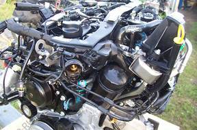 mercedes 2.2CDI A651 двигатель bi ТУРБО