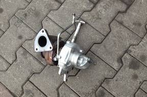 MERCEDES 2.2CDI A651 ТУРБИНА 651 090 0186 600km!!!