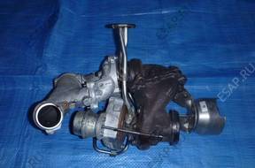 MERCEDES 2.2CDI A6510901286 ТУРБОКОМПРЕССОР