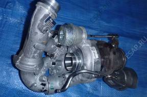 MERCEDES 2.2CDI A6510901286 ТУРБОКОМПРЕССОР