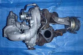 MERCEDES 2.2CDI A6510901286 ТУРБОКОМПРЕССОР