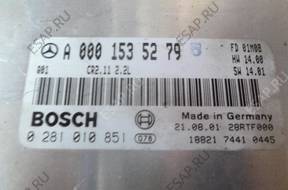 MERCEDES 2.2CDI SPRINT SHIFT БЛОК УПРАВЛЕНИЯ ДВИГАТЕЛЕМ MERCEDES 2.2CDI SPRINT SHIFT БЛОК УПРАВЛЕНИЯ ДВИГАТЕЛЕМ