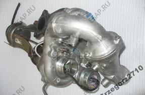 MERCEDES 2.2.CDI ТУРБИНА BI  A651