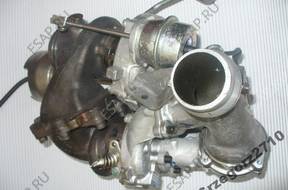 MERCEDES 2.2.CDI ТУРБИНА BI  A651