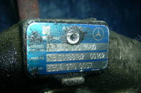 MERCEDES 2.2CDI ТУРБИНА KOMPLETNA A6460901480