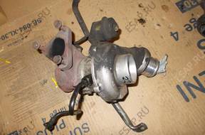 mercedes 2.2cdi ТУРБОКОМПРЕССОР A6110960599