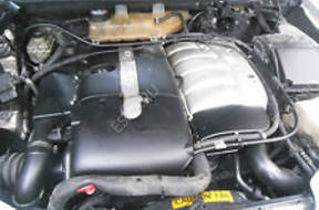 MERCEDES 2.7 CDI двигатель 23%VAT W210 W211 W209 W203