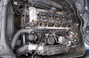 MERCEDES 2.7 CDI двигатель OM 647 W 211 E W 209 CLK