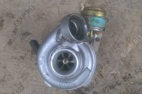 MERCEDES 2.7 CDI E C ML  ТУРБОКОМПРЕССОР 35T