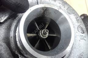 MERCEDES 2.7 CDI ТУРБОКОМПРЕССОР A6120960499