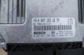 MERCEDES 2.7 CDI W 211 КОМПЛЕКТ ЗАЖИГАНИЯ ДВИГАТЕЛЯ MERCEDES 2.7 CDI W 211 КОМПЛЕКТ ЗАЖИГАНИЯ ДВИГАТЕЛЯ