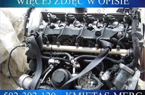 MERCEDES 270 cdi 2.7 cdi - SPRINTER W211 W209 W163