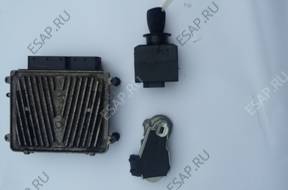 MERCEDES 272 КОМПЛЕКТ ЗАЖИГАНИЯ W211 3.0 V6 E 280
