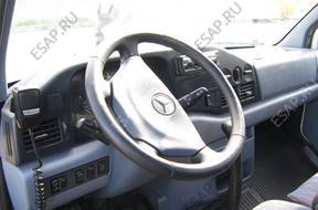 MERCEDES 2.9 312 412 310 410 SPRINTER VARIO 612