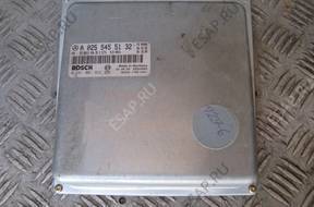 MERCEDES 2.9 312 412 310 410 SPRINTER VARIO 612