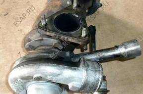 MERCEDES  2.9 TD ТУРБИНА