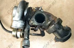 MERCEDES  2.9 TD ТУРБИНА