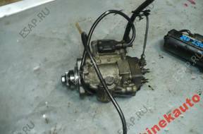 MERCEDES 2.9TD ТНВД SPRINTER 0460415991