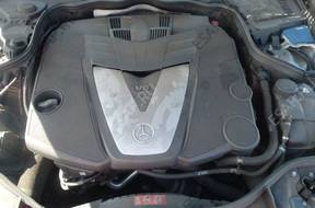 MERCEDES 3,0 320 CDI  642.920 W211 W221 CLS двигатель