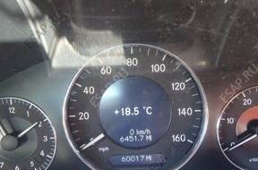 MERCEDES 3,0 320 CDI  642.920 W211 W221 CLS двигатель