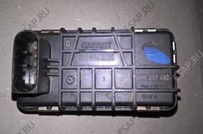 Mercedes 3,0 CDi БЛОК УПРАВЛЕНИЯ ТУРБИНЫ 6NW009660 G-001