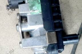 MERCEDES 3,0 V6 БЛОК УПРАВЛЕНИЯ ТУРБИНЫ GARETT G-219 CDI