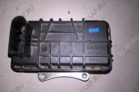 Mercedes 3,0CDi  БЛОК УПРАВЛЕНИЯ ТУРБИНЫ 6NW008412 G-219