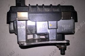 Mercedes 3,0CDi  БЛОК УПРАВЛЕНИЯ ТУРБИНЫ 6NW008412 G-219