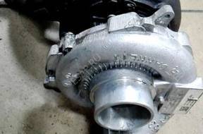 MERCEDES 3,0V6  ТУРБОКОМПРЕССОР a6420900280