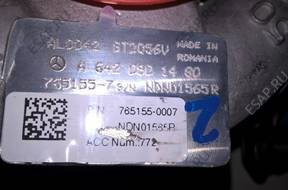 Mercedes 3,2 CDi ТУРБИНА 6420901480