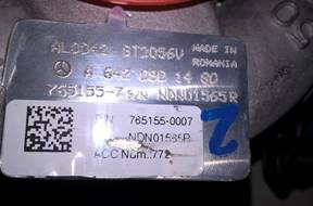 Mercedes 3,2 CDi ТУРБИНА 6420901480