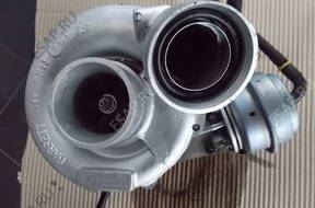 mercedes 3,2 cdi turbosprężarka a6130960299