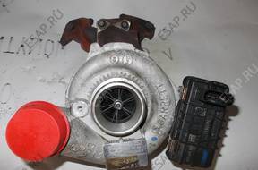 MERCEDES 3,2 V6  ТУРБО 642 090 5780