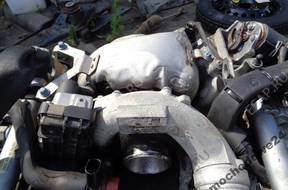 MERCEDES 3.0 CDI ТУРБИНА  A6420902080 CLK 211